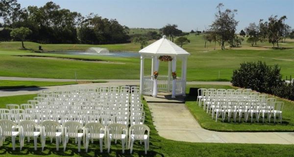 River Ridge Golf Club