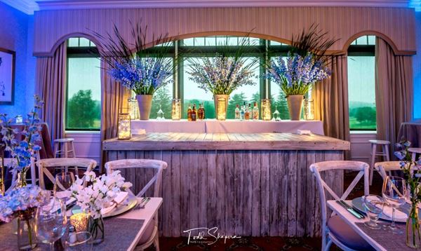 Tamarack Country Club