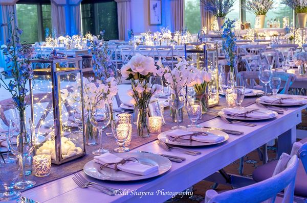 Tamarack Country Club