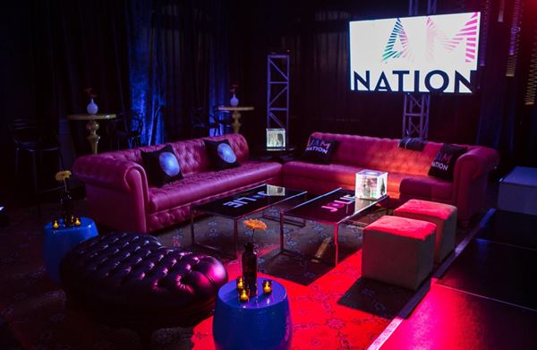 Tamarack Country Club