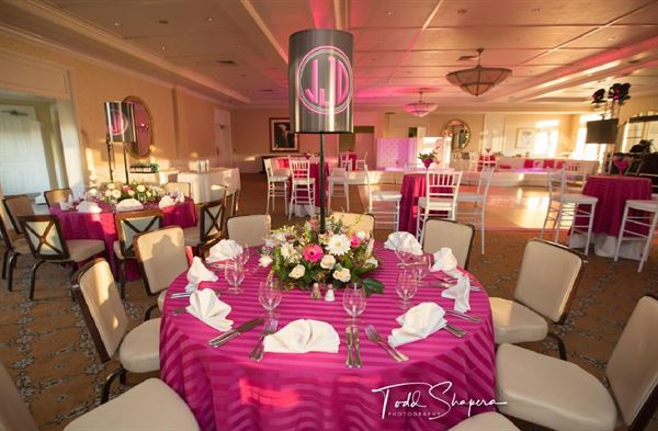 Tamarack Country Club