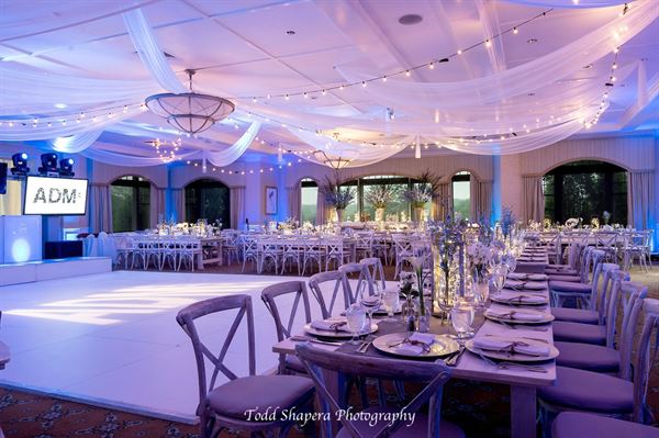 Tamarack Country Club