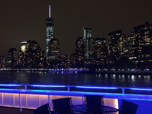 Manhattan Steamboat Company, LLC