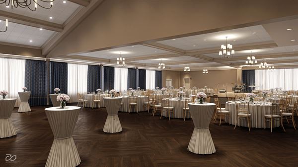 Indian Valley Country Club