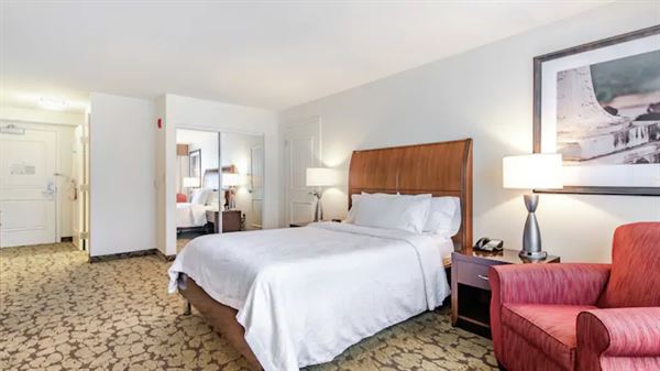 Hilton Garden Inn Oxnard/Camarillo