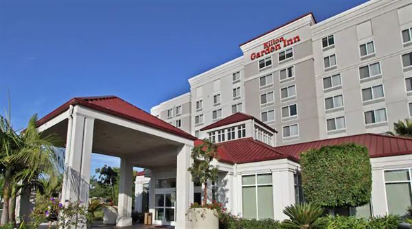 Hilton Garden Inn Oxnard/Camarillo