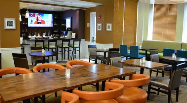 Hilton Garden Inn Oxnard/Camarillo