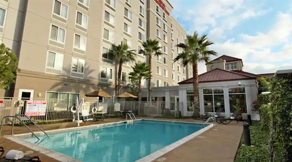 Hilton Garden Inn Oxnard/Camarillo