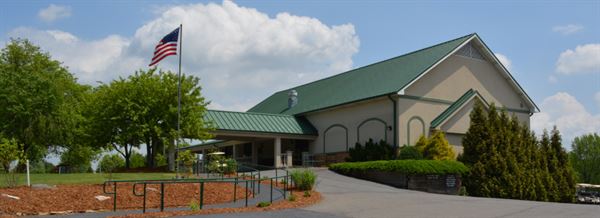 Lykens Valley Golf Resort