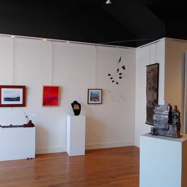 Carlisle Arts Learning Center