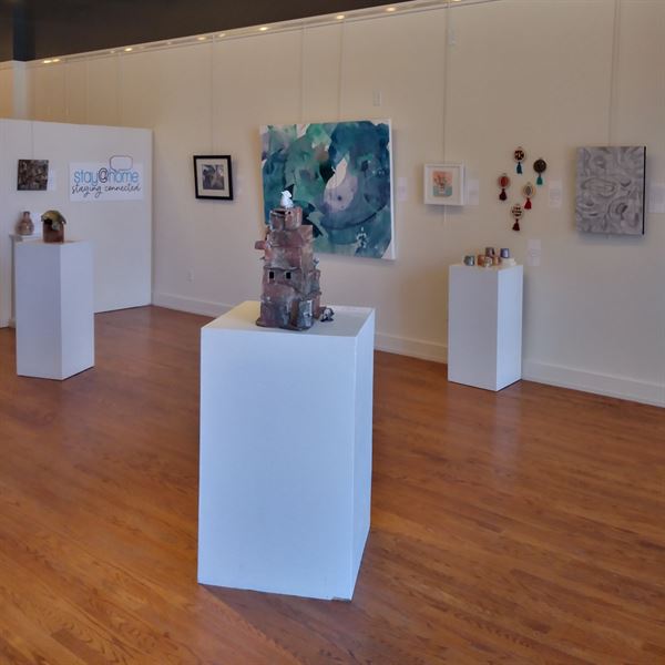 Carlisle Arts Learning Center