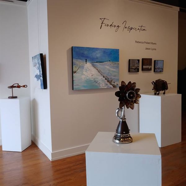 Carlisle Arts Learning Center