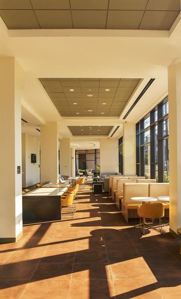 Wyndham Garden North Bergen