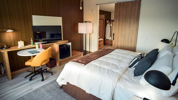 Wyndham Garden North Bergen