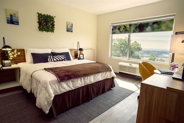 Wyndham Garden North Bergen