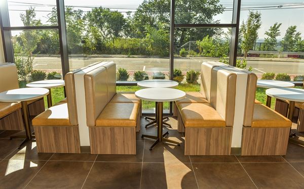 Wyndham Garden North Bergen