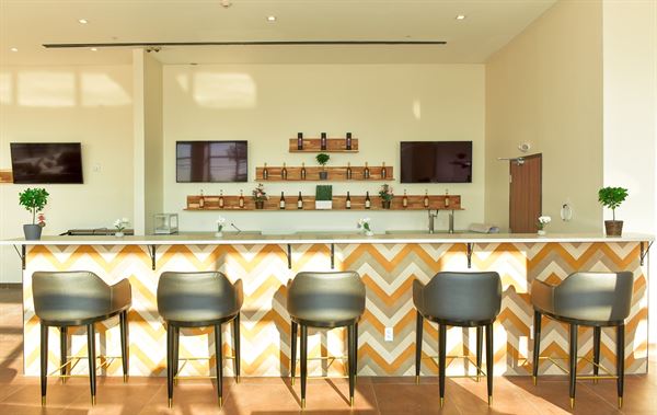 Wyndham Garden North Bergen