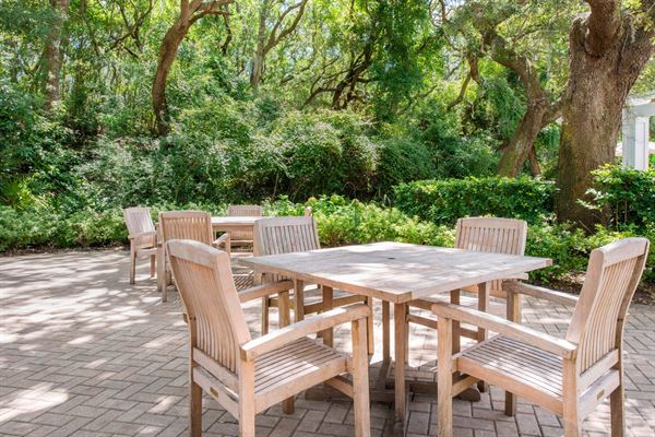 Hampton Inn & Suites Jekyll Island