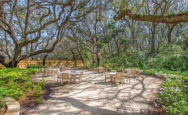 Hampton Inn & Suites Jekyll Island