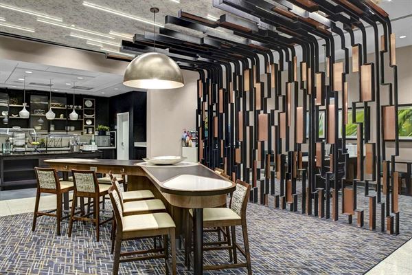 Homewood Suites by Hilton Richmond Downtown