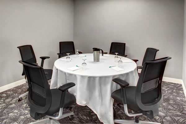 Homewood Suites by Hilton Richmond Downtown