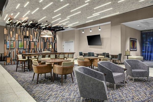 Homewood Suites by Hilton Richmond Downtown