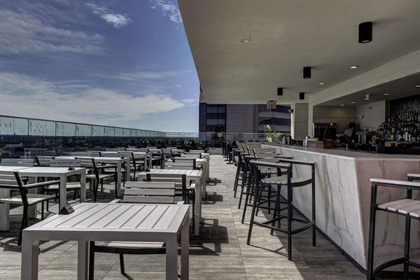 Homewood Suites by Hilton Richmond Downtown