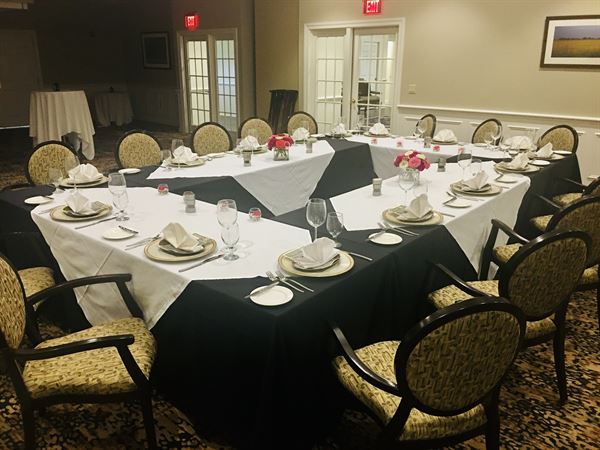 Indian Valley Country Club