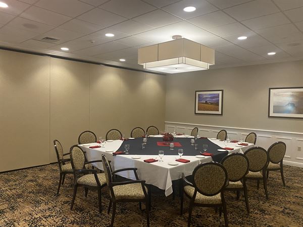 Indian Valley Country Club