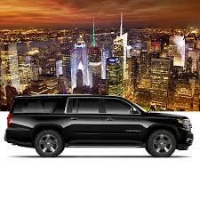 All New York  Car Service