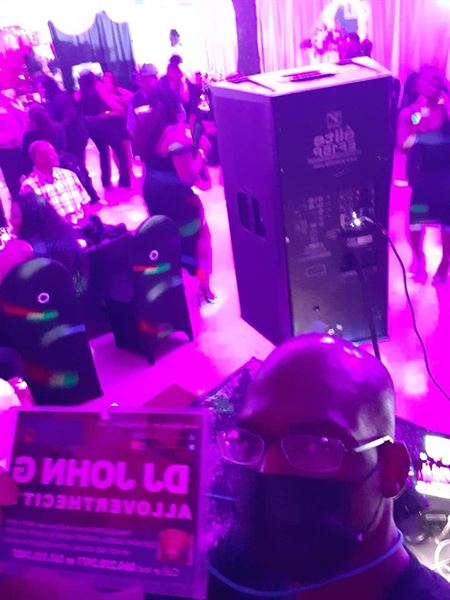 DJJOHNG ALLOVERTHE(QUEEN)CITY - Charlotte, North Carolina