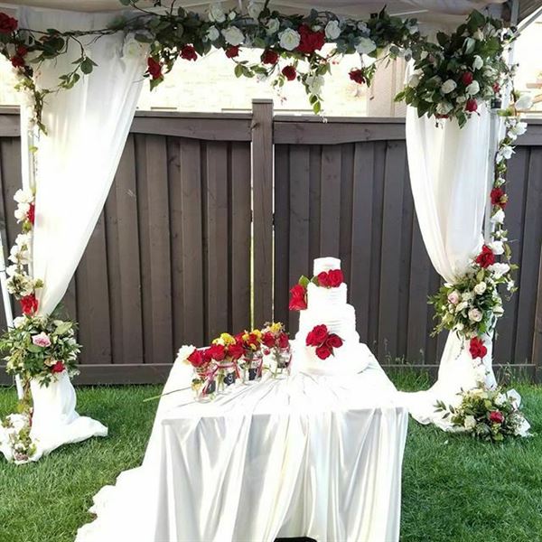 source wedding and party service