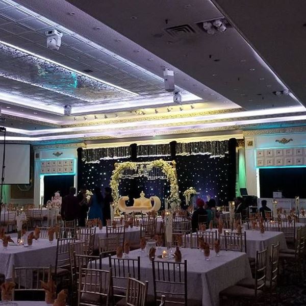 source wedding and party service