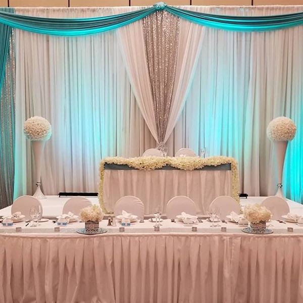 source wedding and party service