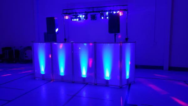 YourTunes Pro DJs and Entertainment