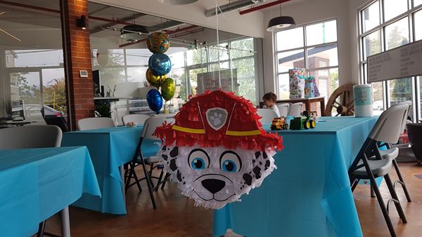 Stardom Holdings td.