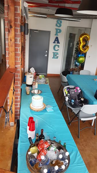 Stardom Holdings td.