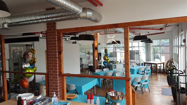 Stardom Holdings td.