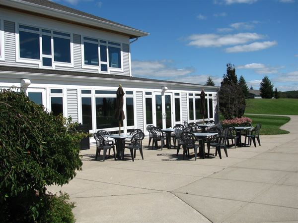 Boulder Creek Golf Club and Banquet Center
