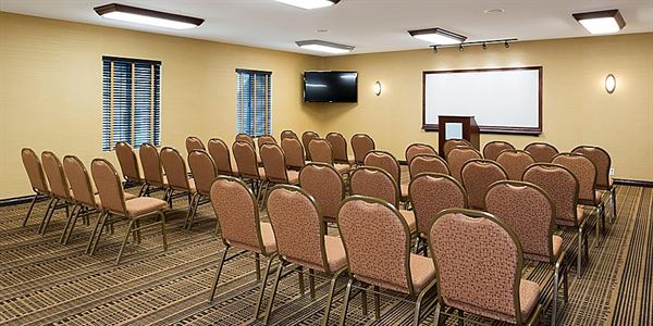 Holiday Inn Express Holland