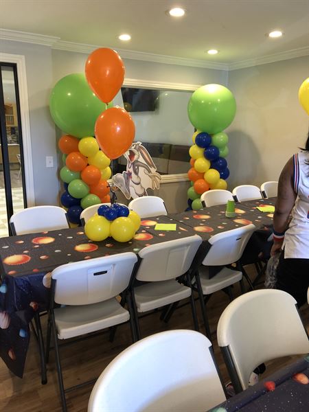 Celebration Party & Event Center