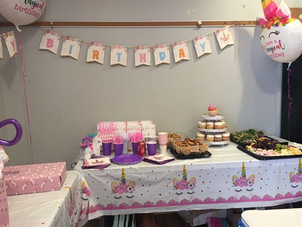 Celebration Party & Event Center