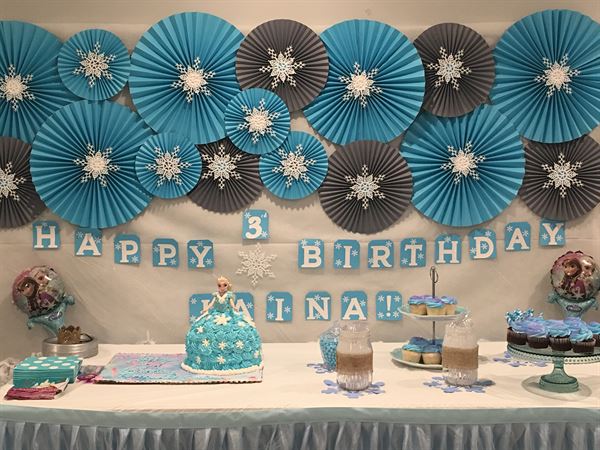 Celebration Party & Event Center