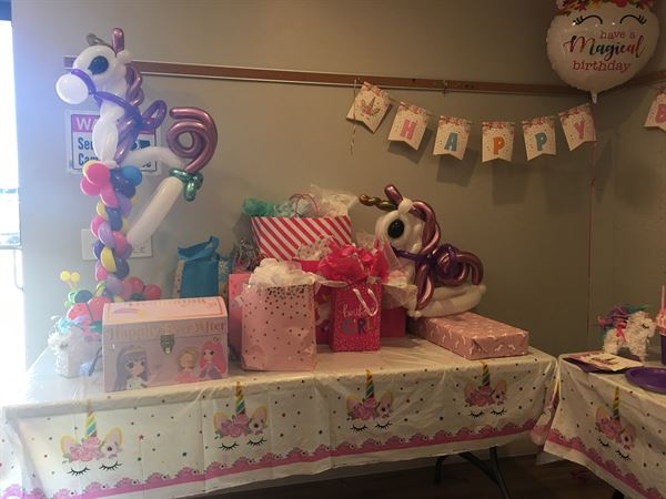 Celebration Party & Event Center