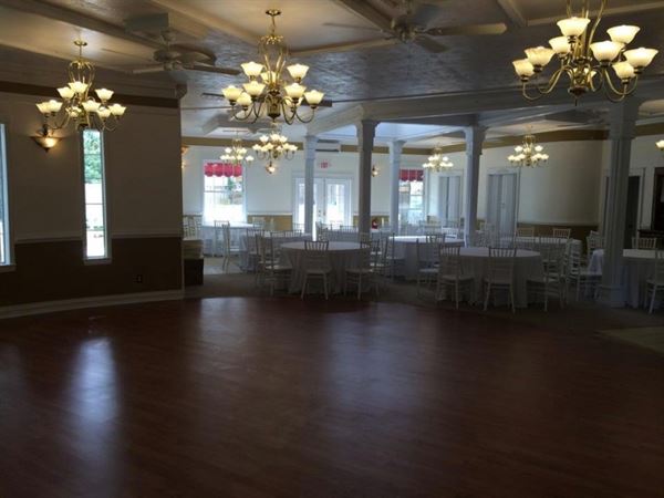 Book Nook Inn Bed & Breakfast