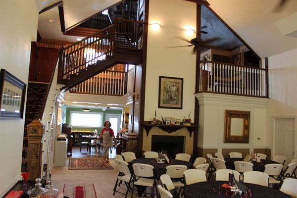 Book Nook Inn Bed & Breakfast