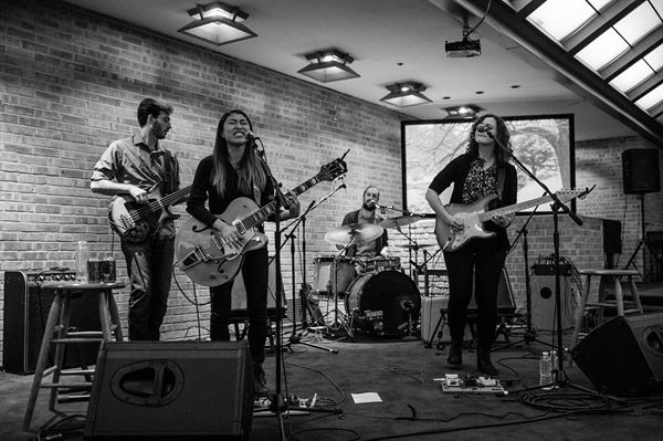 Fountain Street Church