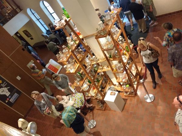 Fountain Street Church