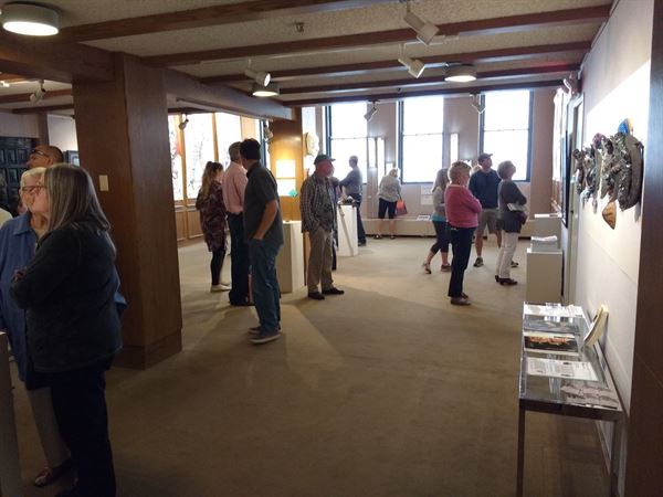 Fountain Street Church