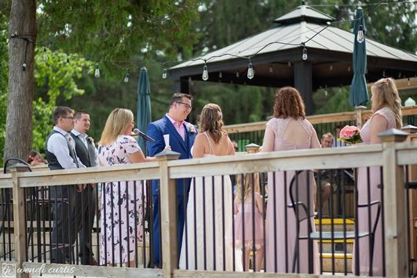 The Clifford Lake Inn